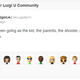 Illustration for article titled Luigis Miiverse Community Has Become A Shitposters Paradise In 2016